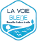 La Voie Bleue