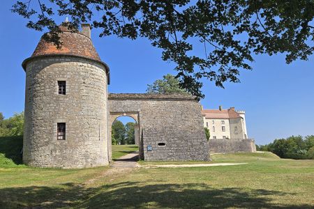 Le patrimoine à l'honneur sur le territoire des 4 Rivières