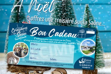 Idées cadeaux pour Noël 2024