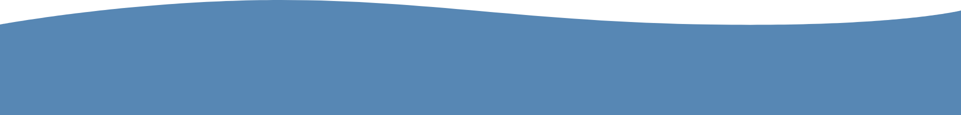 Blue background